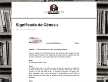 Tablet Screenshot of juliocortazar.com.ar